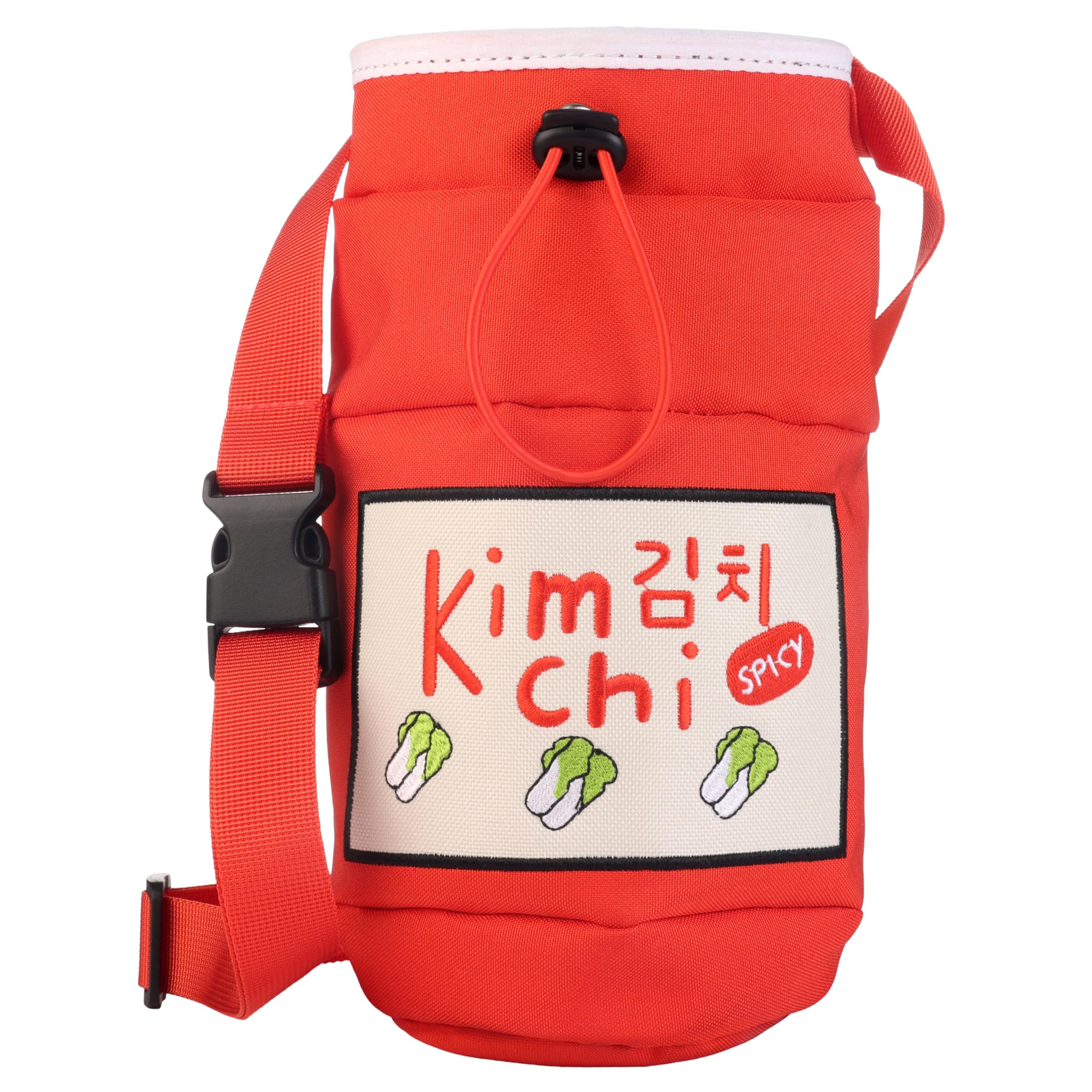 yumboシャグポーチ Amazon.com : Chalk Bag for Rock Climbing, Bouldering, and